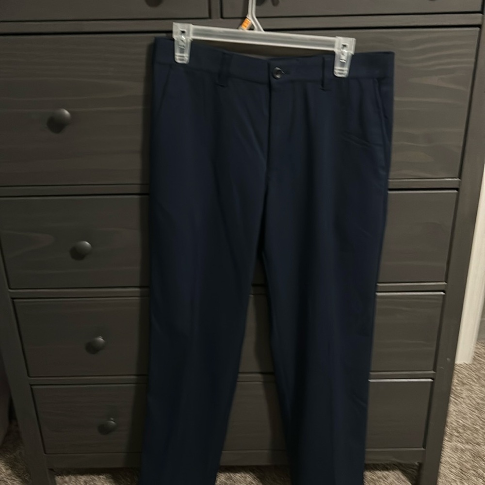 Men’s golf pants